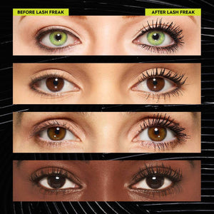 Urban Decay All Nighter LASH FREAK VOLUMIZING MASCARA - Volare Makeup