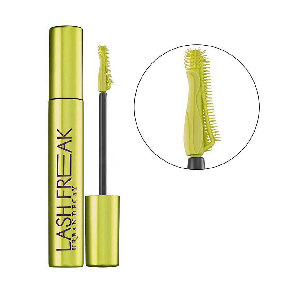 Urban Decay All Nighter LASH FREAK VOLUMIZING MASCARA - Volare Makeup
