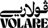 Volare Makeup logo