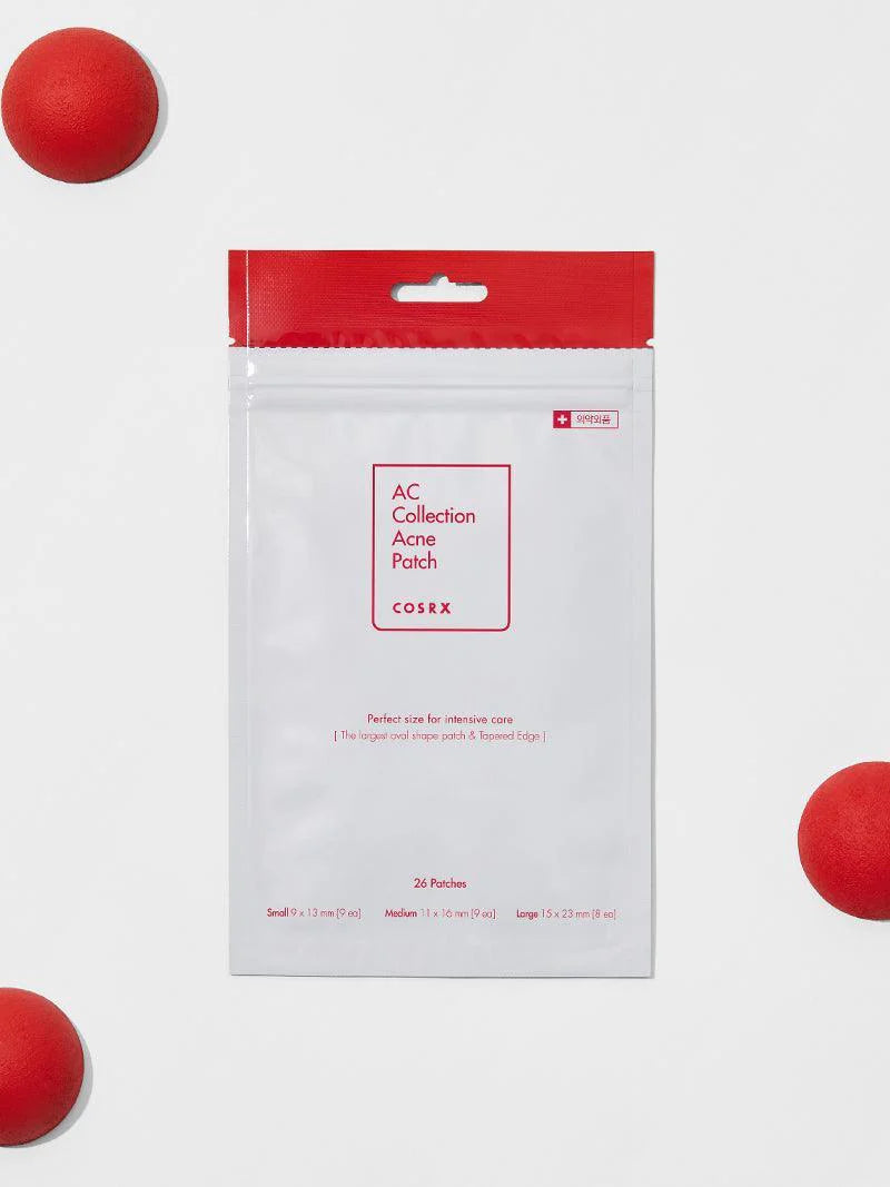 Cosrx AC Collection Acne Patch - Volare Makeup