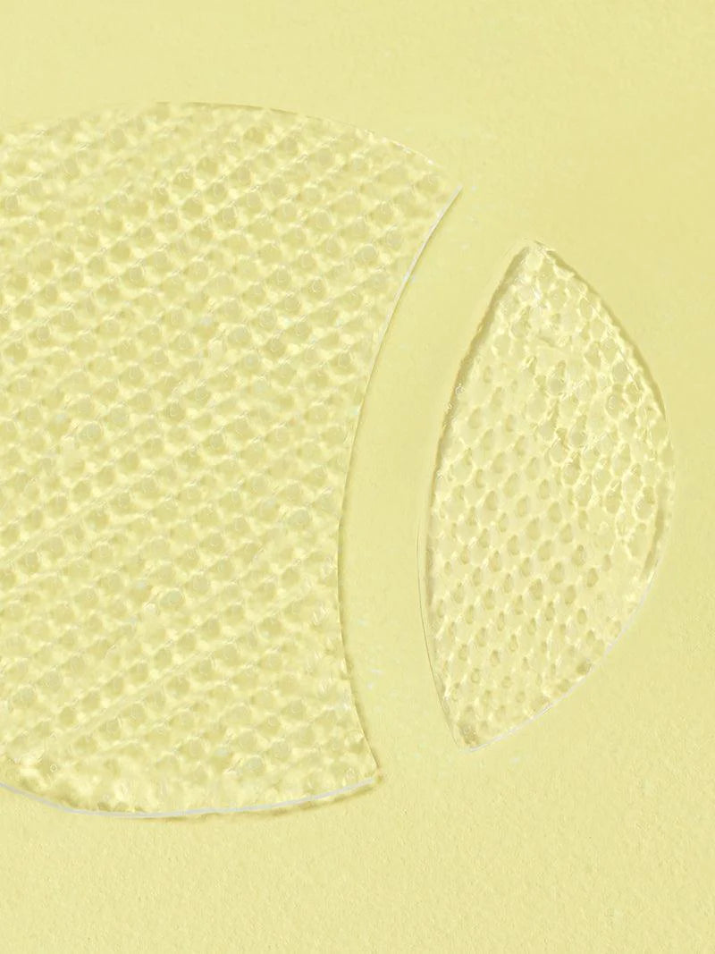 COSRX Advanced Snail Hydrogel Eye Patch - Volare Makeup
