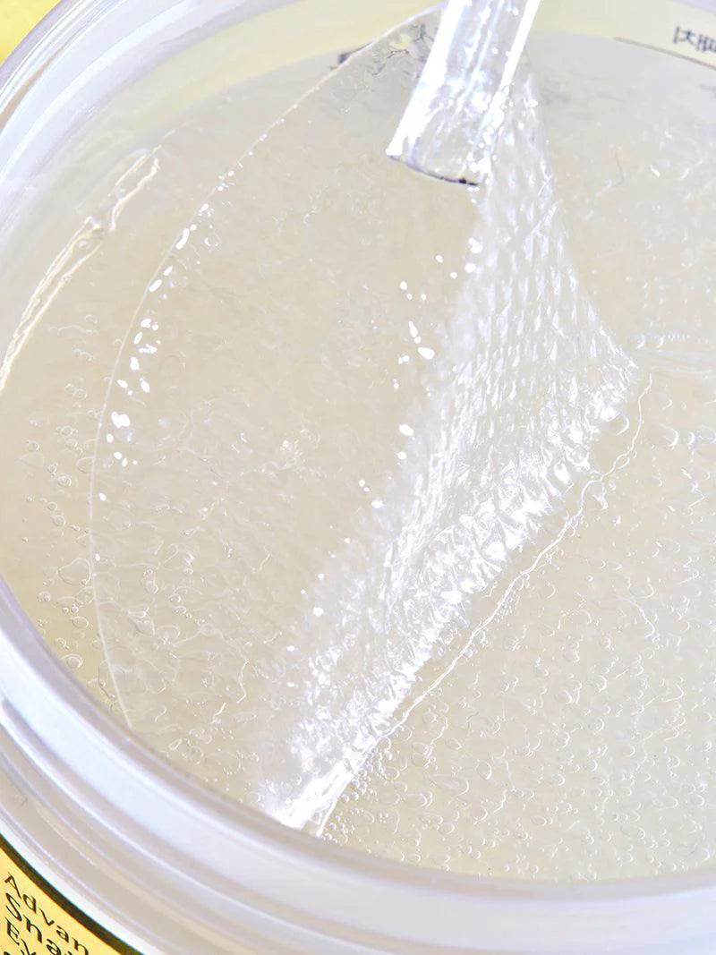 COSRX Advanced Snail Hydrogel Eye Patch - Volare Makeup