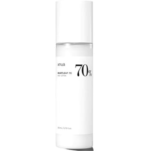 Anua Heartleaf 70% Daily Lotion - Volare Makeup