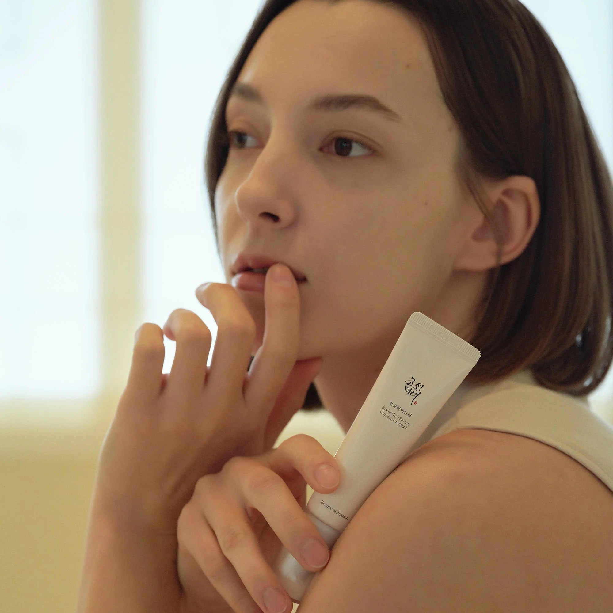 Beauty of Joseon Revive Eye Serum : Ginseng + Retinal - Volare Makeup