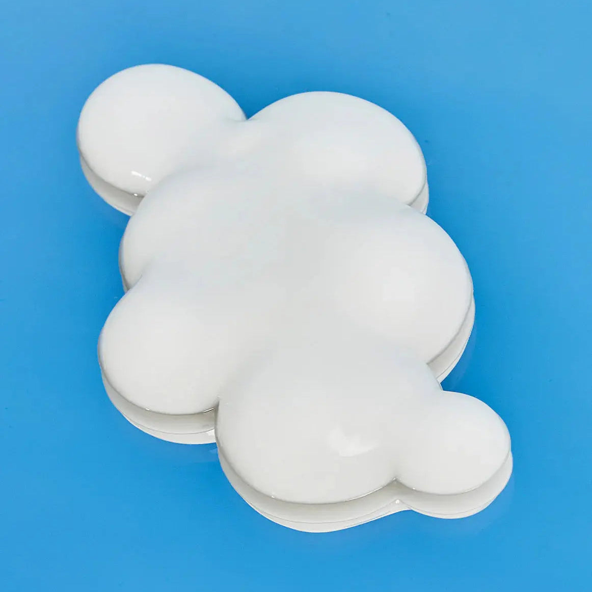 Bubble Cloud Surf Water Cream Moisturizer - Volare Makeup