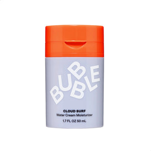 Bubble Cloud Surf Water Cream Moisturizer - Volare Makeup