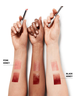 CLINIQUE Almost Lipstick mini - Volare Makeup
