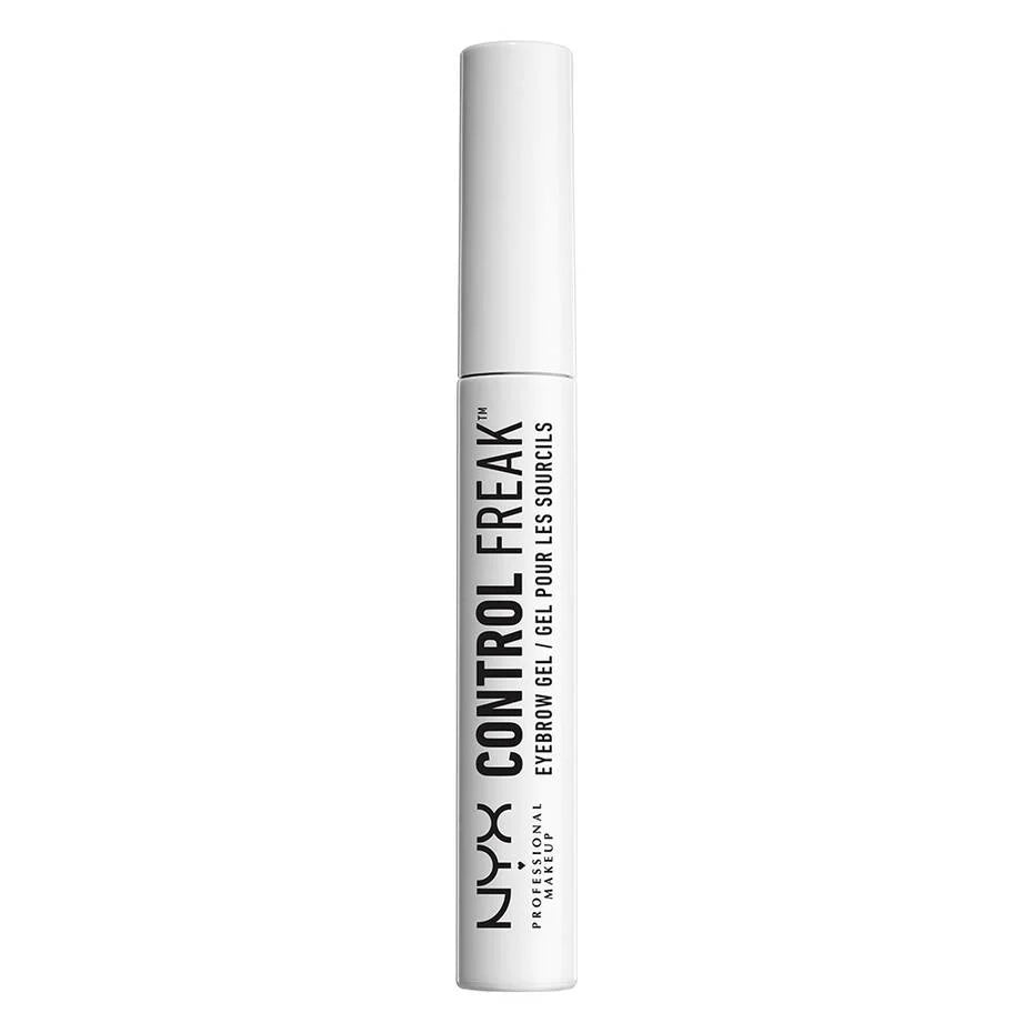 NYX Professional Makeup - Control Freak Eyebrow Gel - Volare Makeup