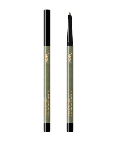 YSL DESSIN DU REGARD STYLO WATERPROOF EYELINER - Volare Makeup