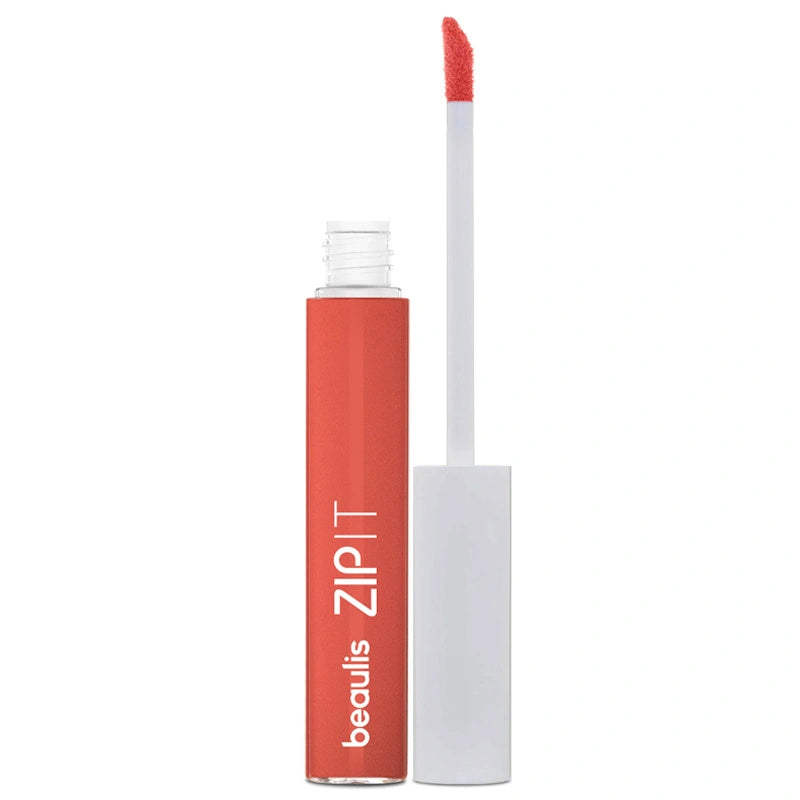 Beaulis Zip It Liquid Matte Lipstick - Volare Makeup