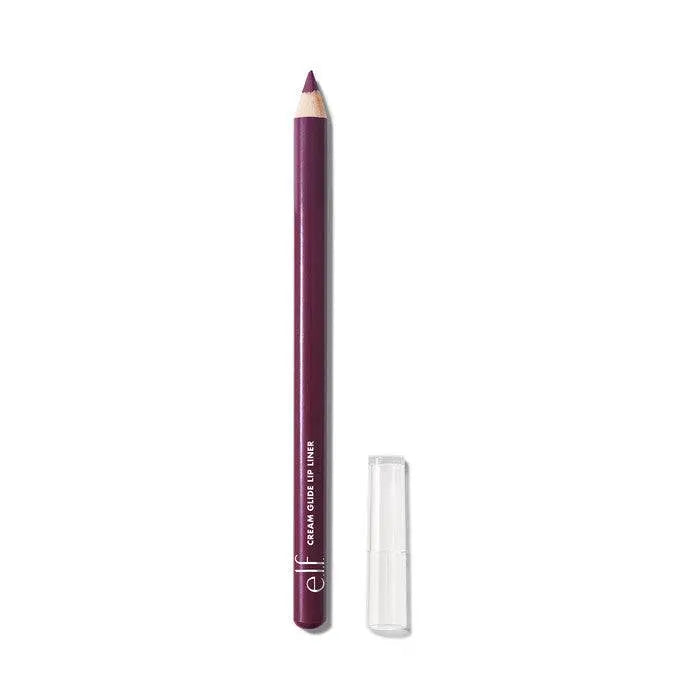 e.l.f. Cream Glide Lip Liner e.l.f. Lip liner Volare Makeup PLUM-GET-IT Lip liner