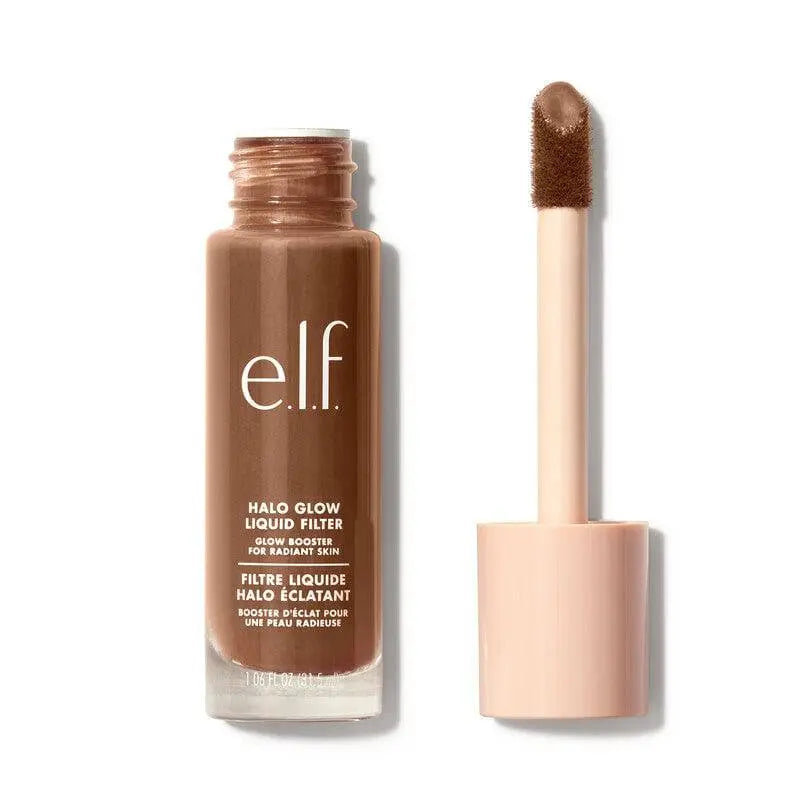 e.l.f. Halo Glow Liquid Filter e.l.f. Liquid filter Volare Makeup 7-Deep-Rich-Cool Liquid filter