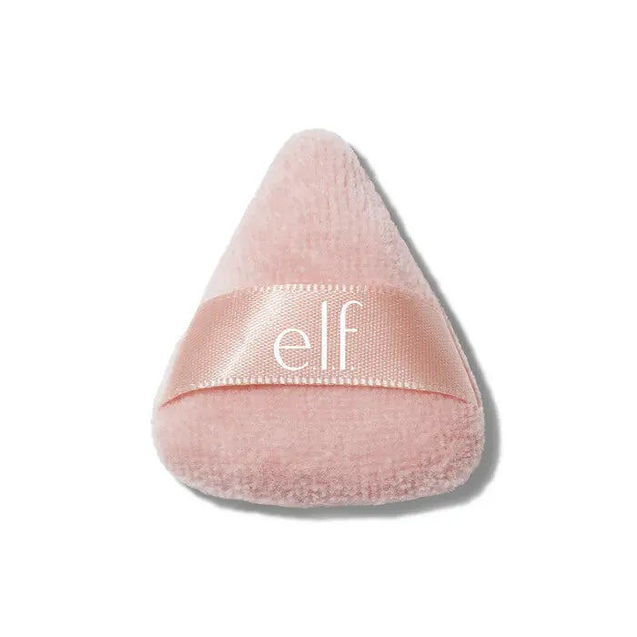 e.l.f. Halo Glow Pinkie Puffs e.l.f. Powder Puff Volare Makeup  Powder Puff