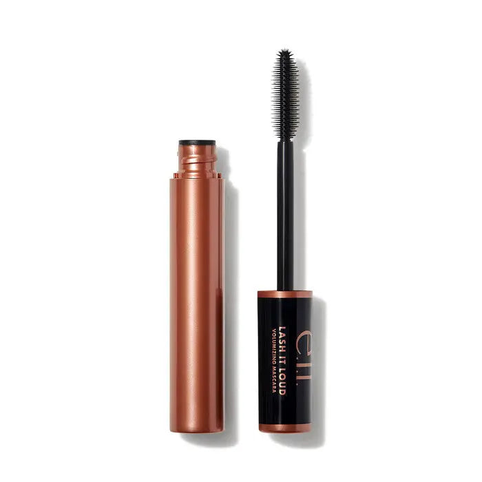 e.l.f. Lash it Loud Mascara e.l.f. mascara Volare Makeup Full-Size mascara