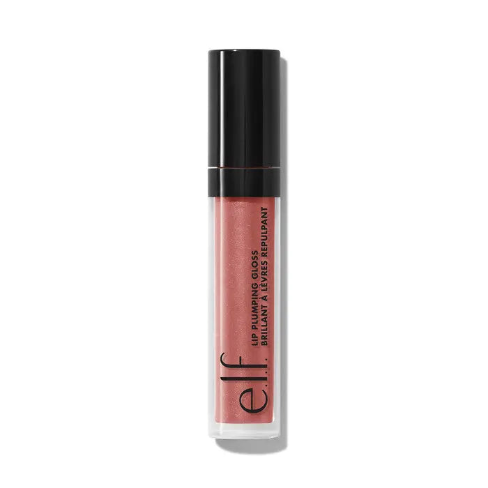 e.l.f. Lip Plumping Gloss e.l.f. Lip OIL Volare Makeup  Lip OIL