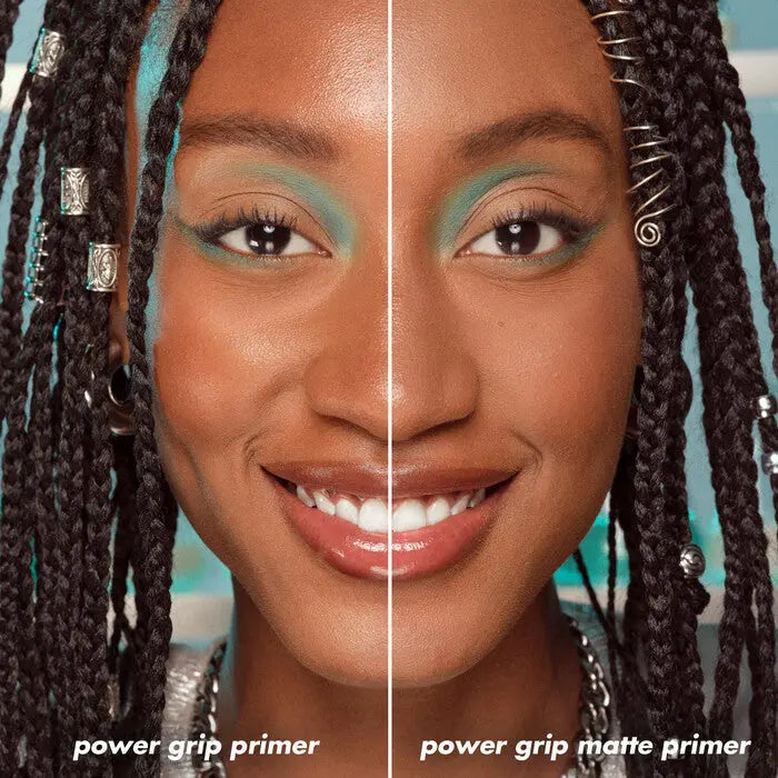 e.l.f. Power Grip Matte Primer e.l.f. Primer Volare Makeup  Primer