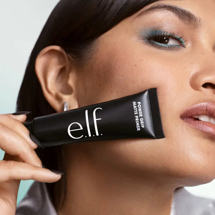 e.l.f. Power Grip Matte Primer e.l.f. Primer Volare Makeup  Primer