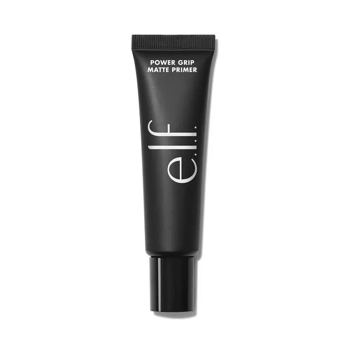 e.l.f. Power Grip Matte Primer e.l.f. Primer Volare Makeup  Primer