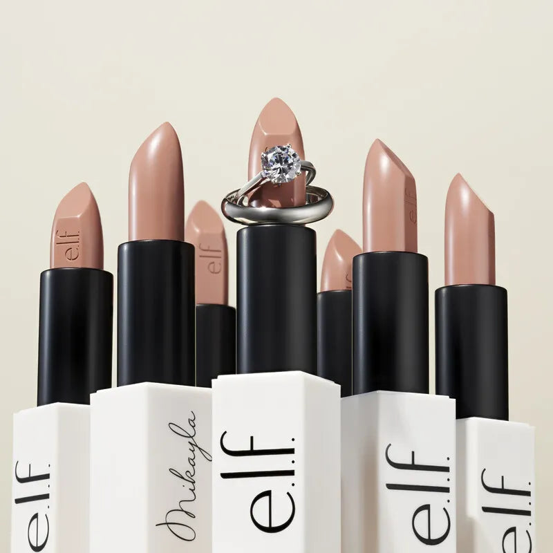 e.l.f. x mikayla marriage material lip duo Lip liner e.l.f.   