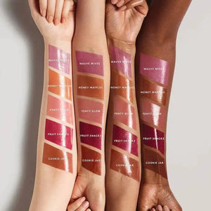 Fenty Beauty by Rihanna Gloss Bomb Cream Color Drip Lip Cream - Volare Makeup