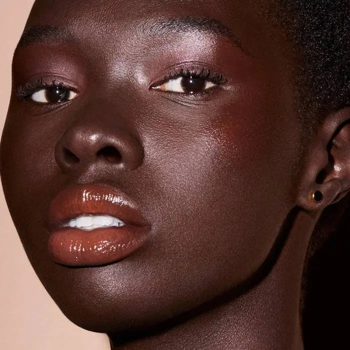 Fenty Beauty by Rihanna Gloss Bomb Cream Color Drip Lip Cream - Volare Makeup