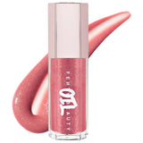 Fenty Beauty by Rihanna  Gloss Bomb Oil Luminizing Lip Oil 'N Gloss - Volare Makeup