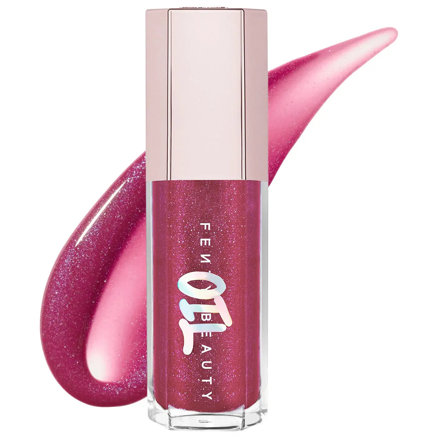 Fenty Beauty by Rihanna  Gloss Bomb Oil Luminizing Lip Oil 'N Gloss - Volare Makeup