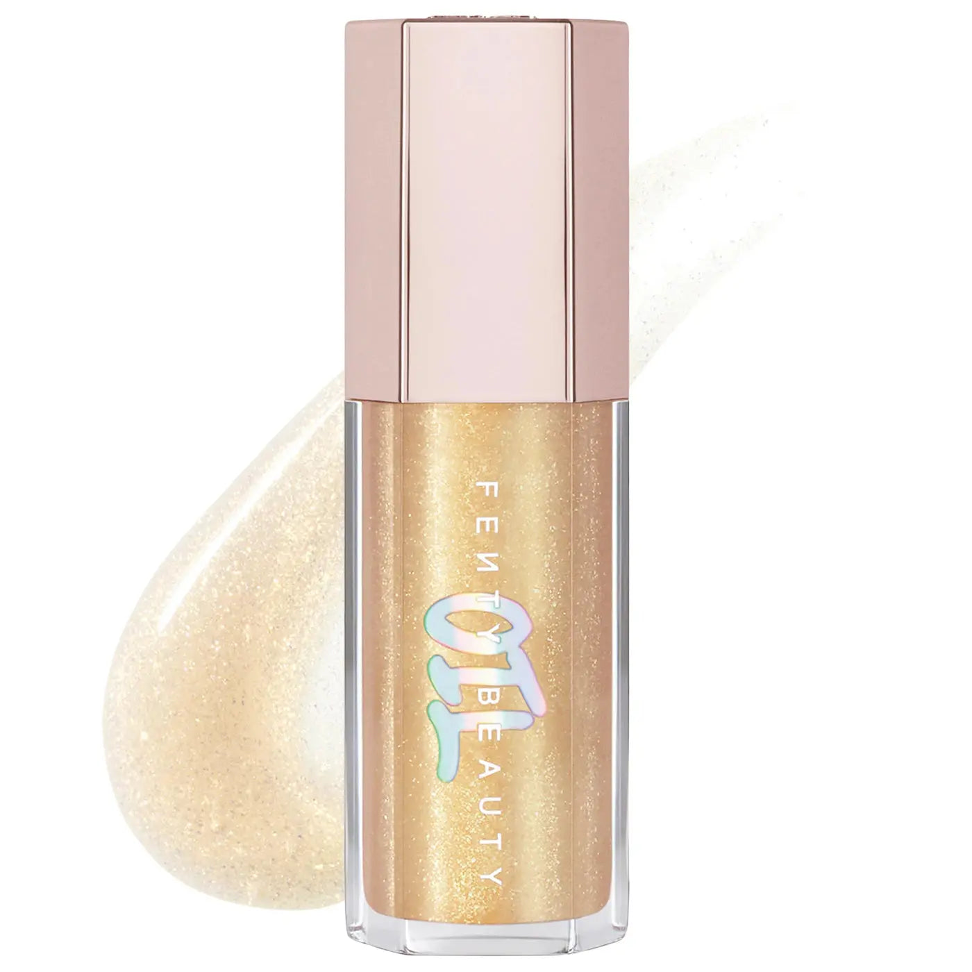 Fenty Beauty by Rihanna  Gloss Bomb Oil Luminizing Lip Oil 'N Gloss - Volare Makeup
