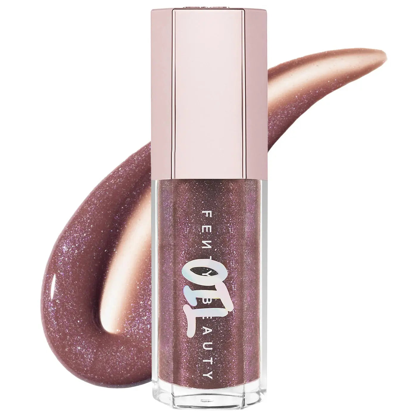 Fenty Beauty by Rihanna  Gloss Bomb Oil Luminizing Lip Oil 'N Gloss - Volare Makeup