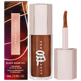 Fenty Beauty by Rihanna  Gloss Bomb Oil Luminizing Lip Oil 'N Gloss - Volare Makeup