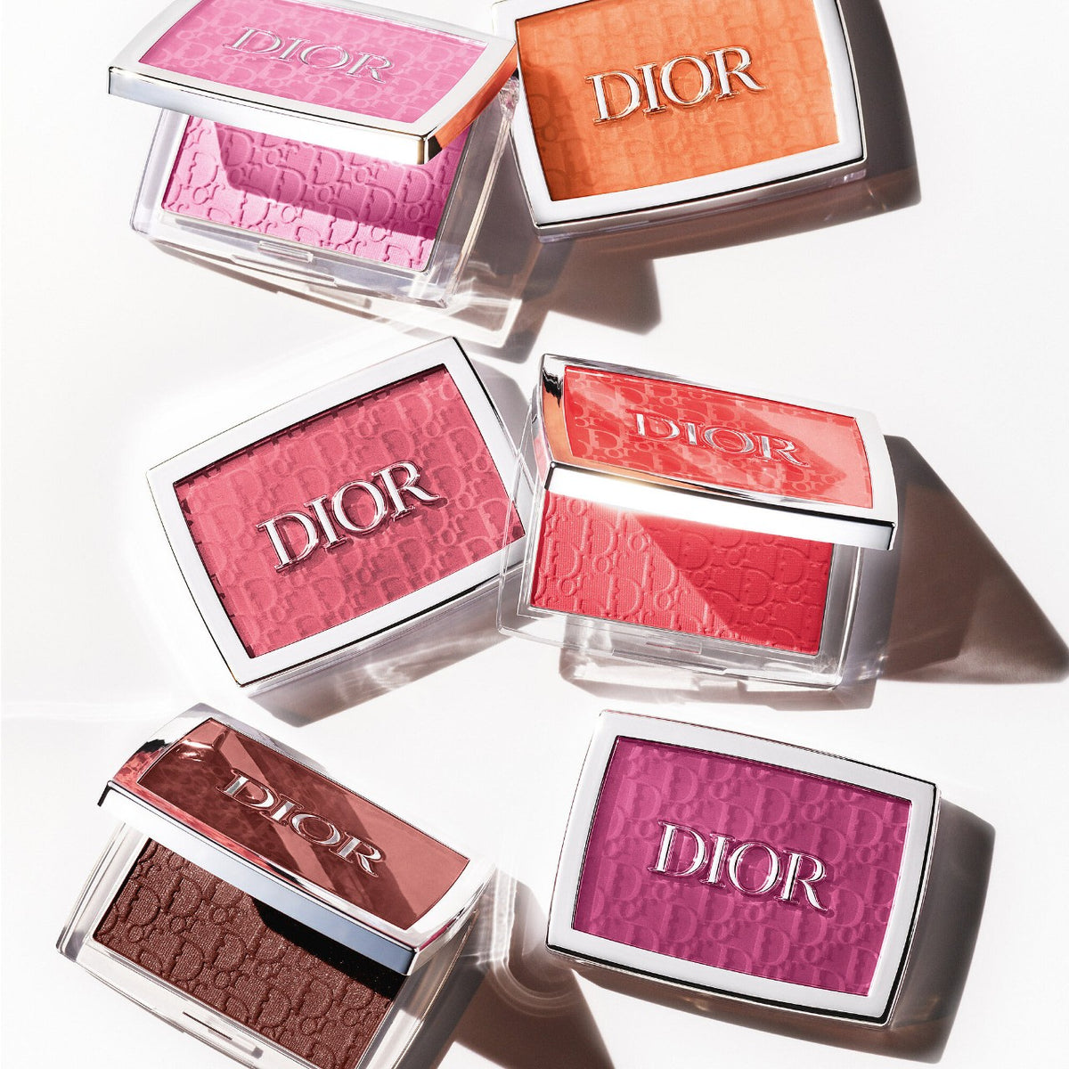 Dior BACKSTAGE Rosy Glow Blush  Dior   