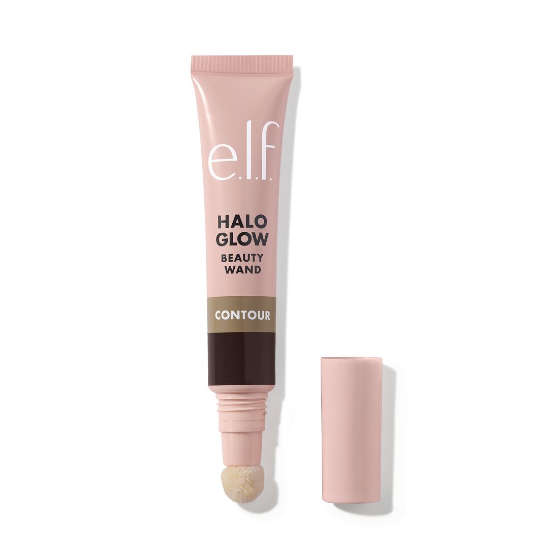 e.l.f. Halo Glow Contour Beauty Wand Liquid filter Volare Makeup Deep/Rich  
