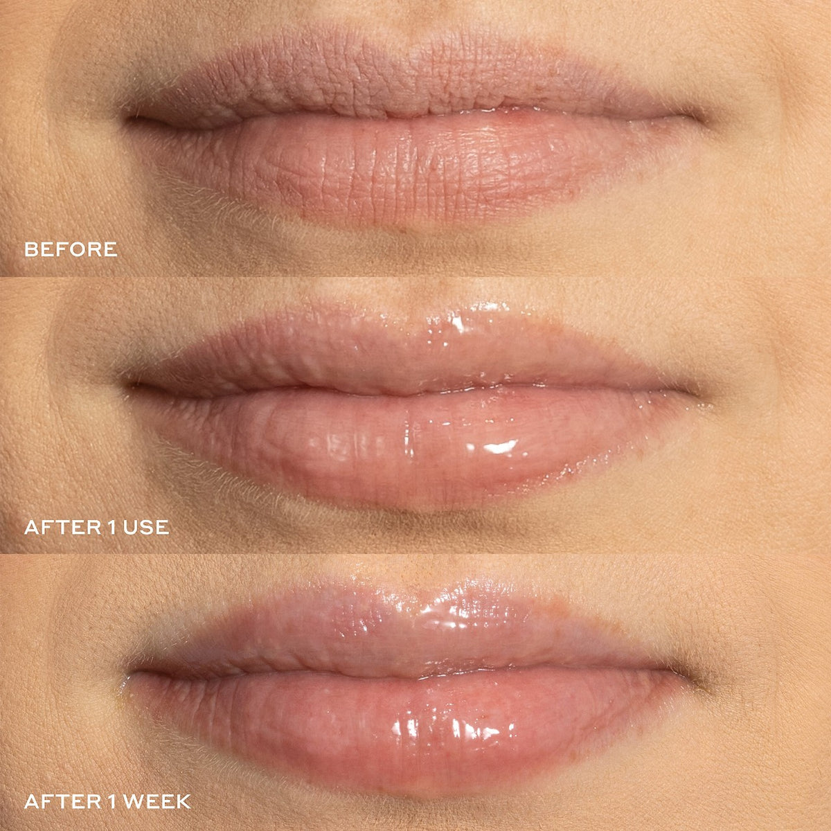 OLEHENRIKSEN Pout Preserve Peptide Lip Treatment  Volare Makeup   