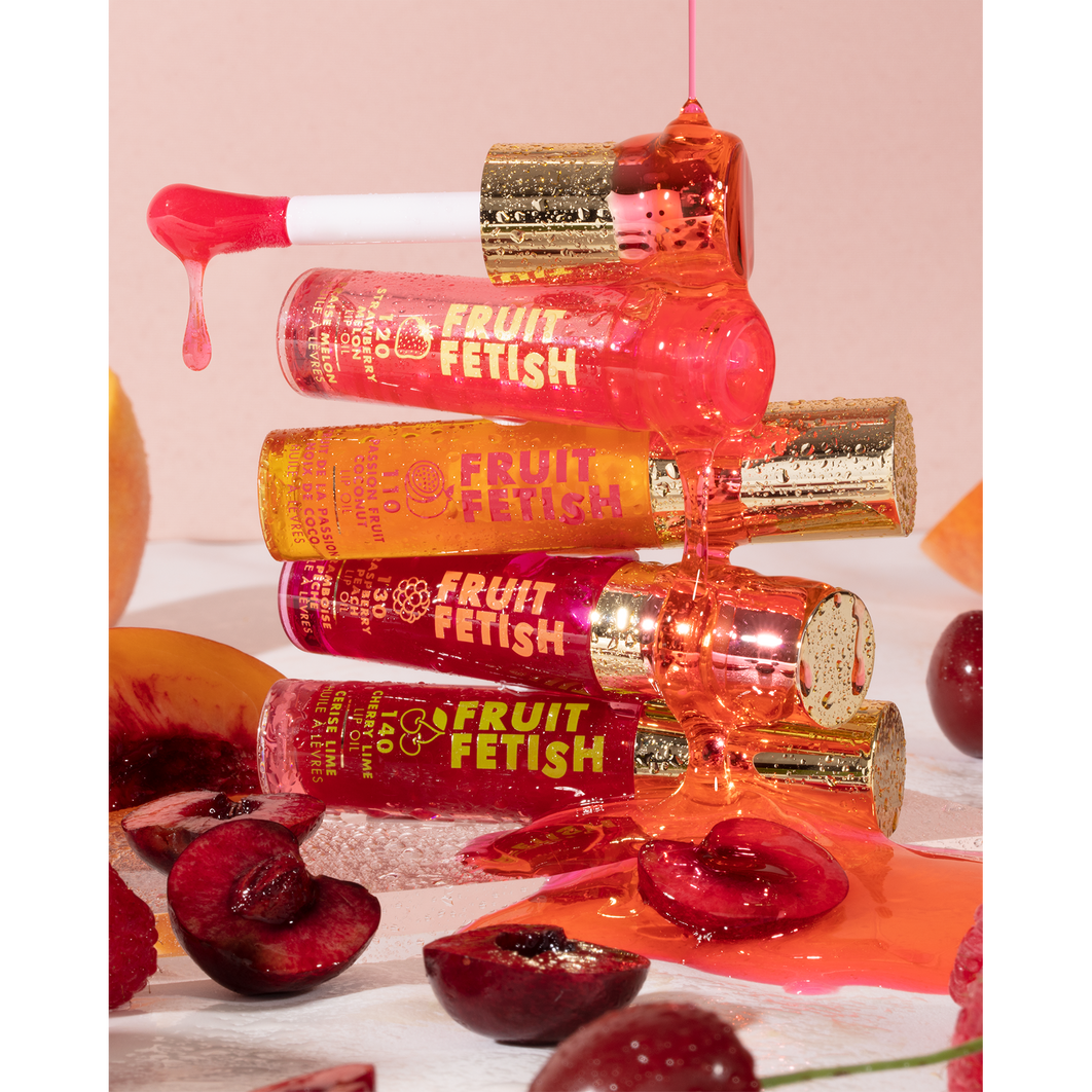 Milani Fruit Fetish Lip Oil lip oil Milani   