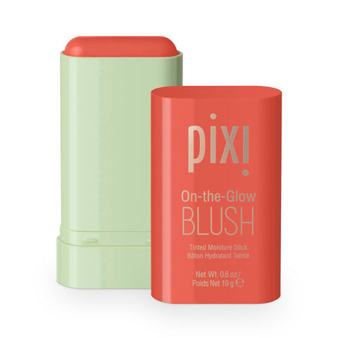 Pixi On-the-Glow Blush Stick  Volare Makeup Juicy  