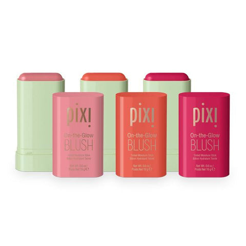 Pixi On-the-Glow Blush Stick  Volare Makeup   