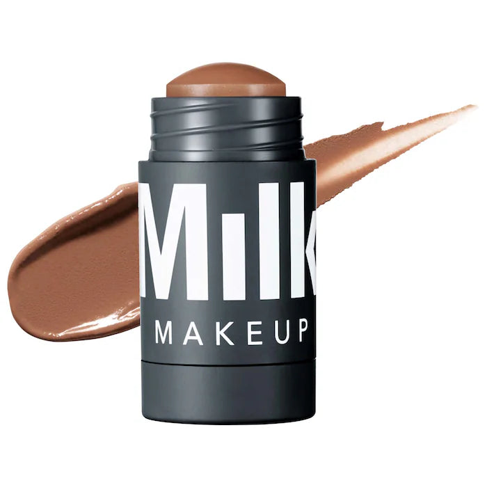 MILK MAKEUP Sculpt Cream Contour Stick  Volare Makeup Stoked - medium to medium tan  
