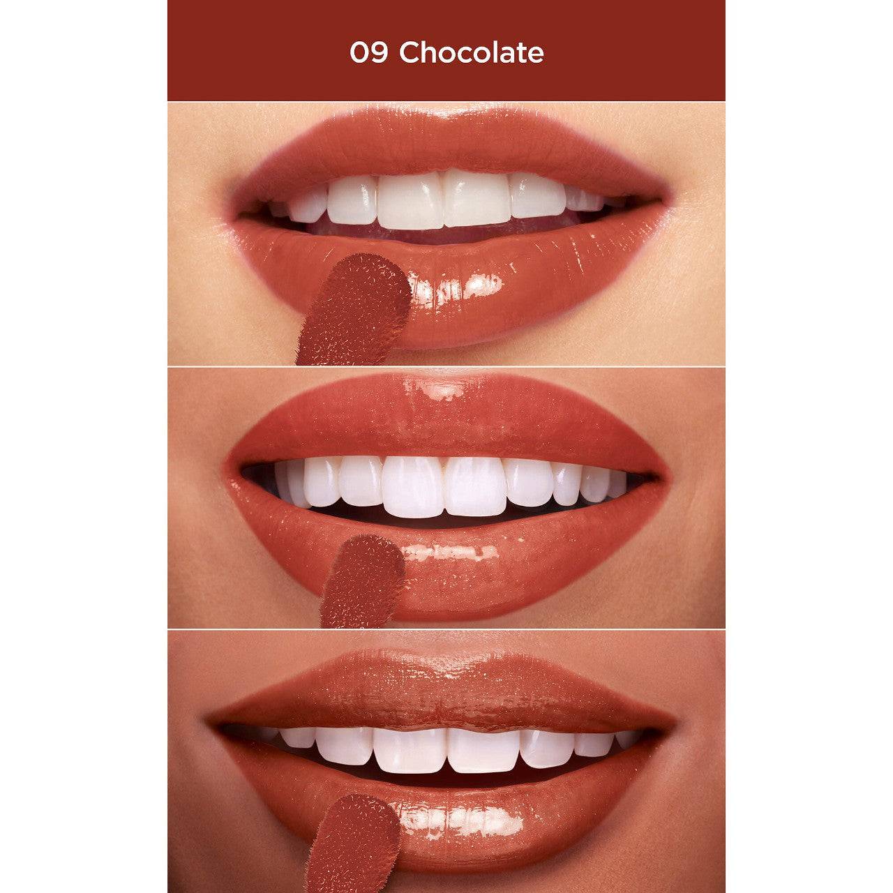 Clarins Lip Comfort Hydrating Oil - Volare Makeup