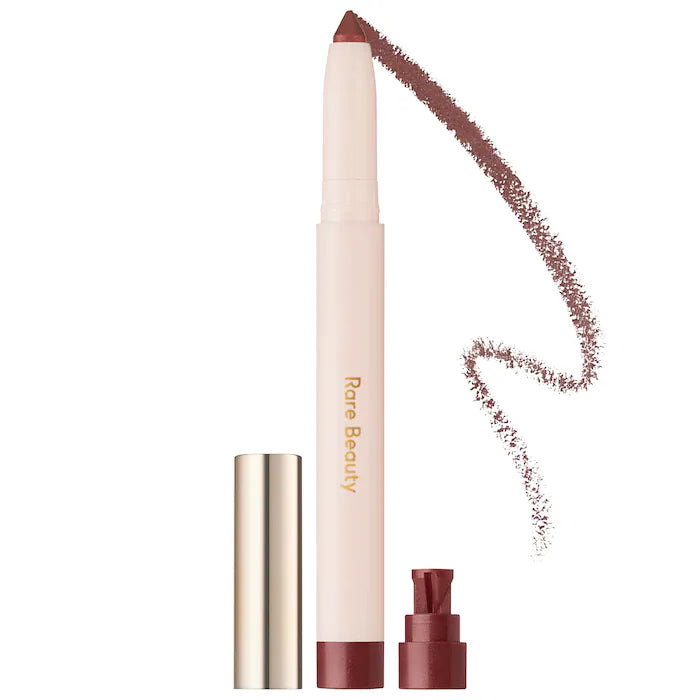 Rare Beauty by Selena Gomez All of the Above Weightless Eyeshadow Stick  Volare Makeup Compassion - burgundy  