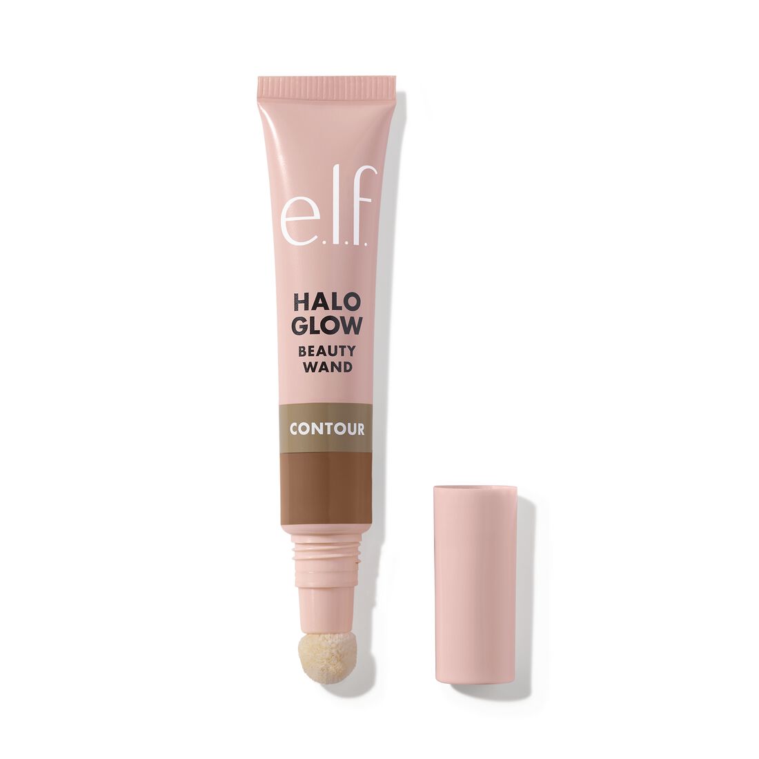 e.l.f. Halo Glow Contour Beauty Wand Liquid filter Volare Makeup Light/Medium  
