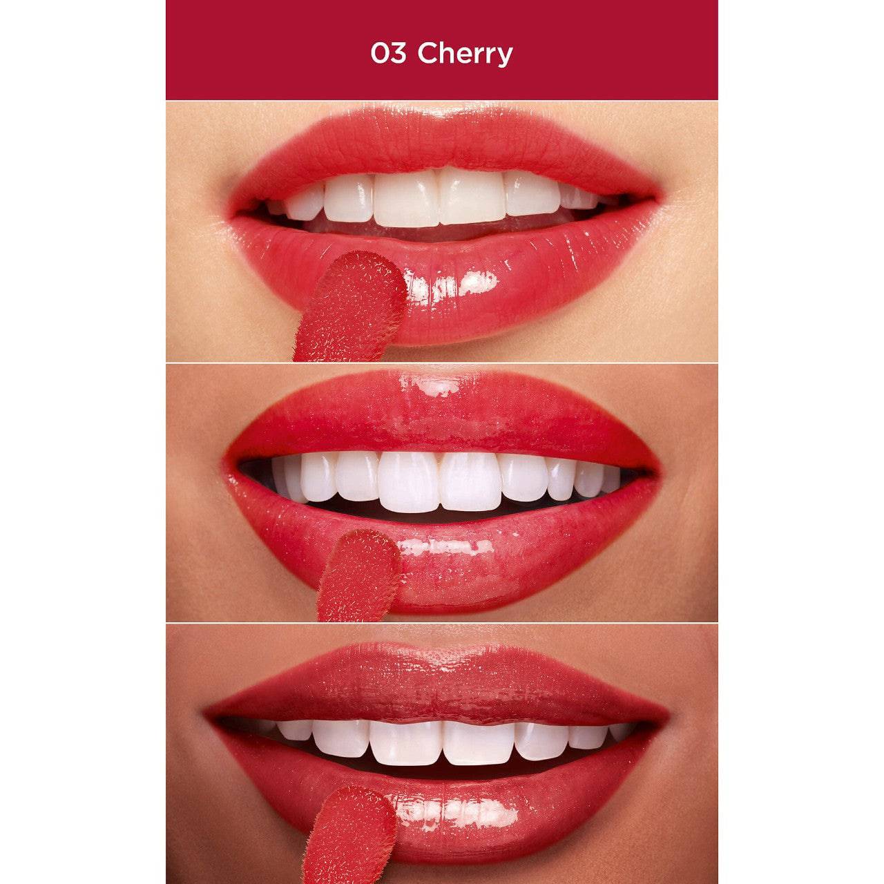 Clarins Lip Comfort Hydrating Oil - Volare Makeup