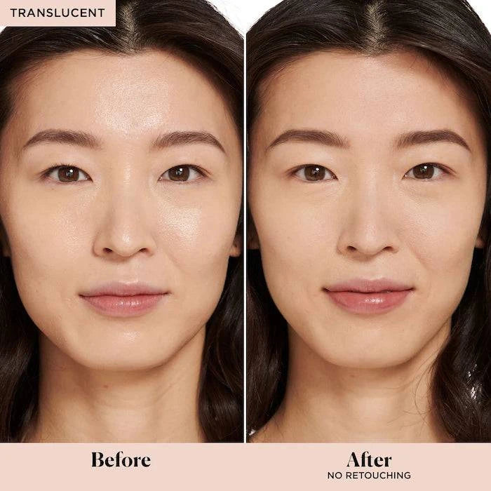Laura Mercier Mini Translucent Loose Setting Powder - Volare Makeup