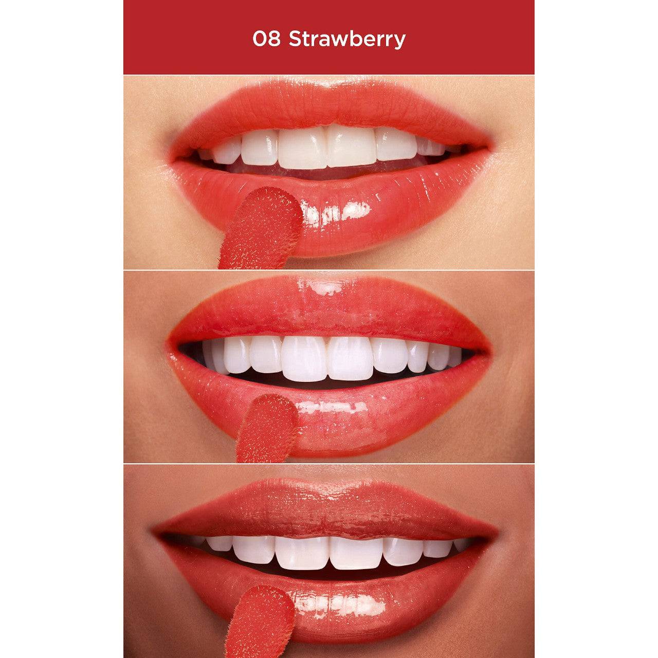 Clarins Lip Comfort Hydrating Oil - Volare Makeup