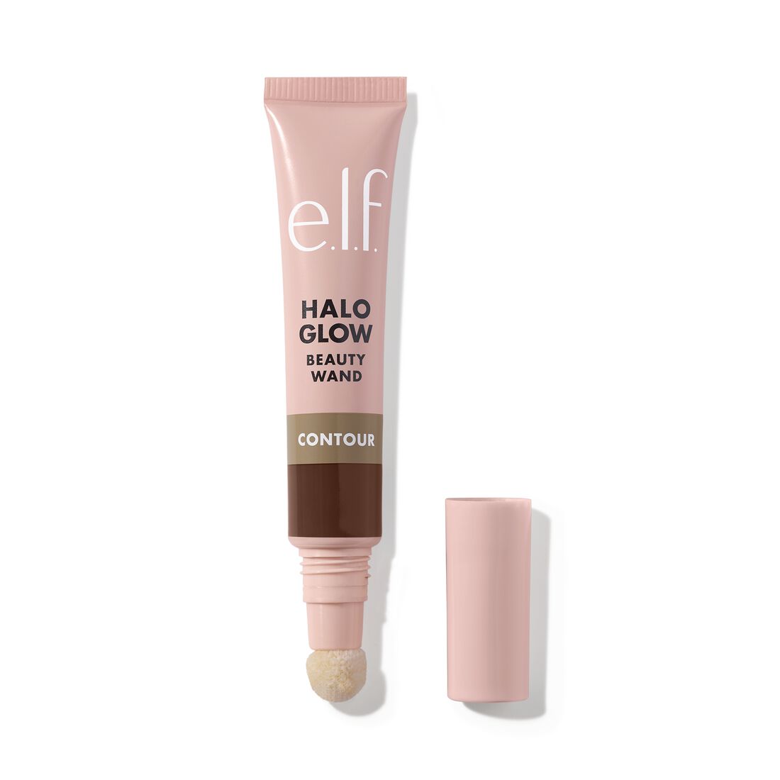 e.l.f. Halo Glow Contour Beauty Wand Liquid filter Volare Makeup Tan/Deep  