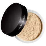 Laura Mercier Mini Translucent Loose Setting Powder - Volare Makeup