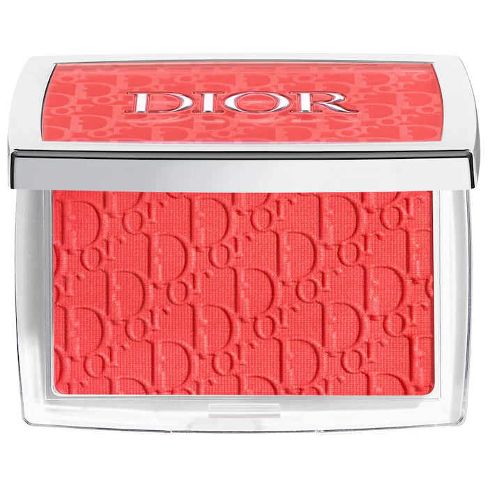 Dior BACKSTAGE Rosy Glow Blush  Dior 015 Cherry - a cherry red  
