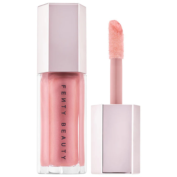 Fenty Beauty by Rihanna Gloss Bomb Universal Lip Luminizer  Volare Makeup $weetmouth - shimmering soft pink  