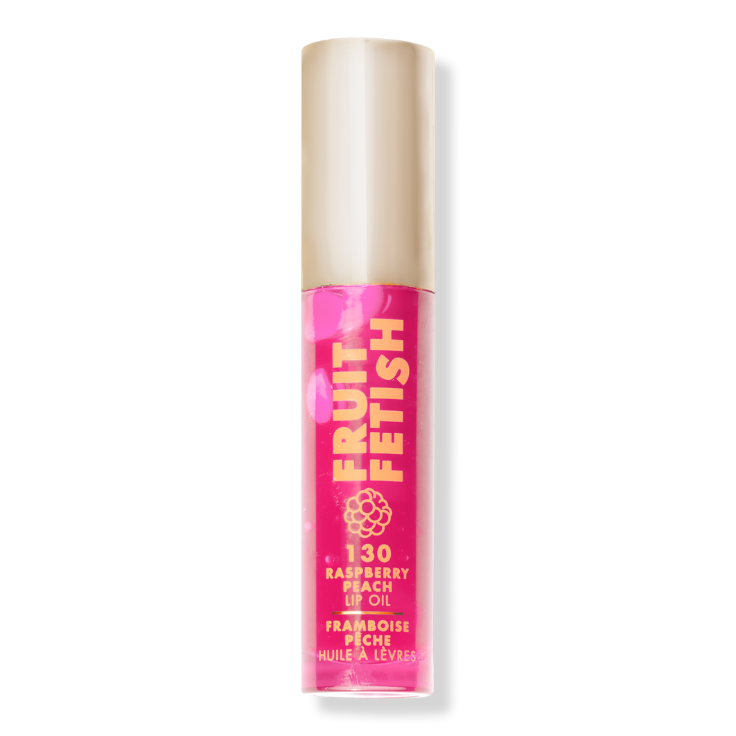 Milani Fruit Fetish Lip Oil - Volare Makeup