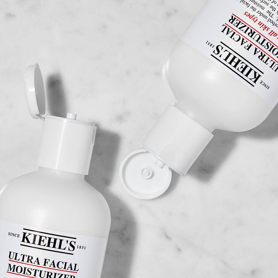 Kiehl’s Ultra Facial Moisturizer - Volare Makeup