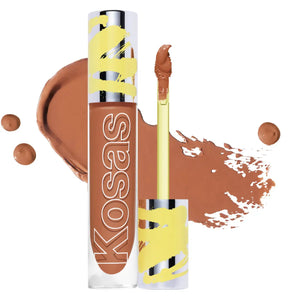 Kosas Revealer Extra Bright Serum-Powered Color Correctors for Dark Circles - Volare Makeup